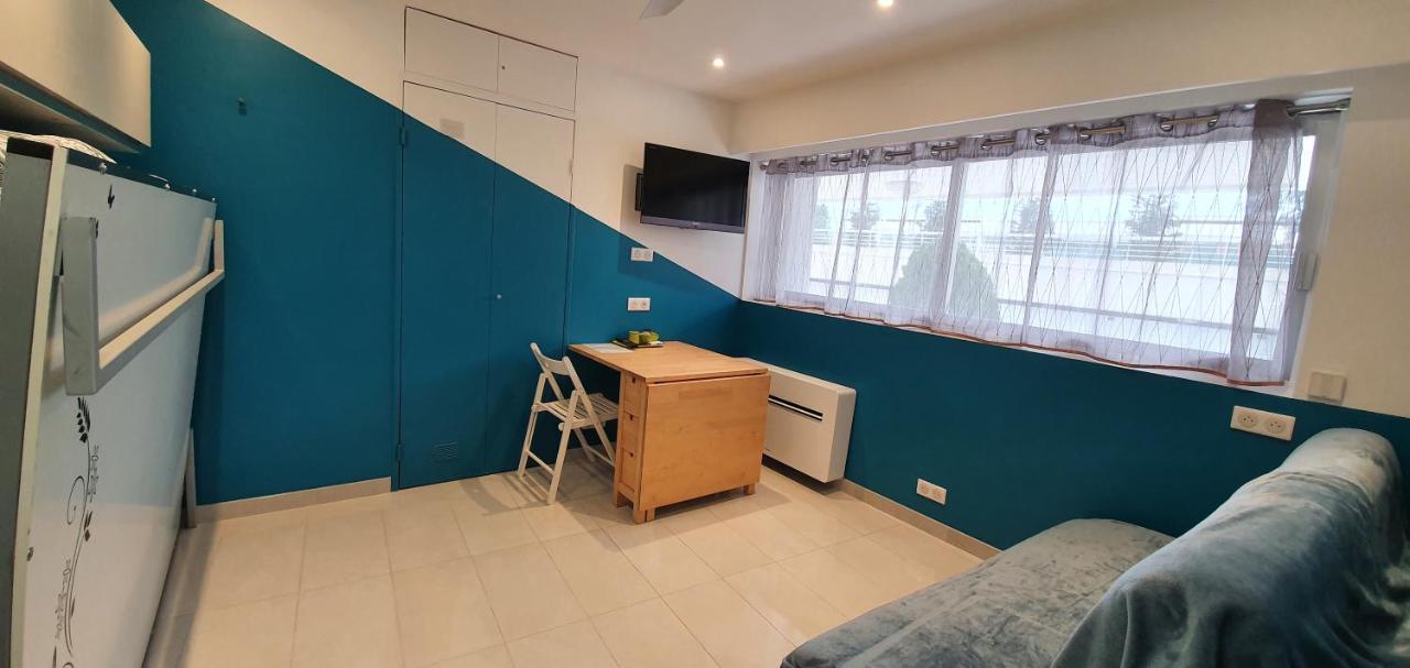 Fame - Marina Baie Des Anges Apartment Villeneuve-Loubet Exterior photo