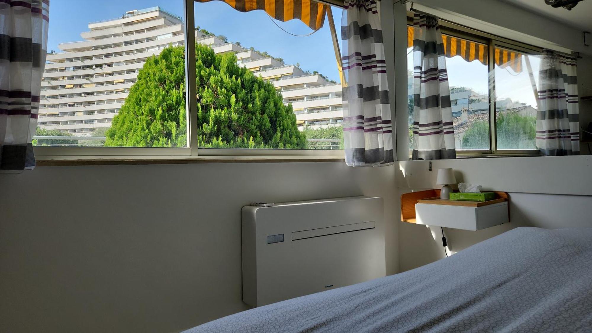 Fame - Marina Baie Des Anges Apartment Villeneuve-Loubet Exterior photo