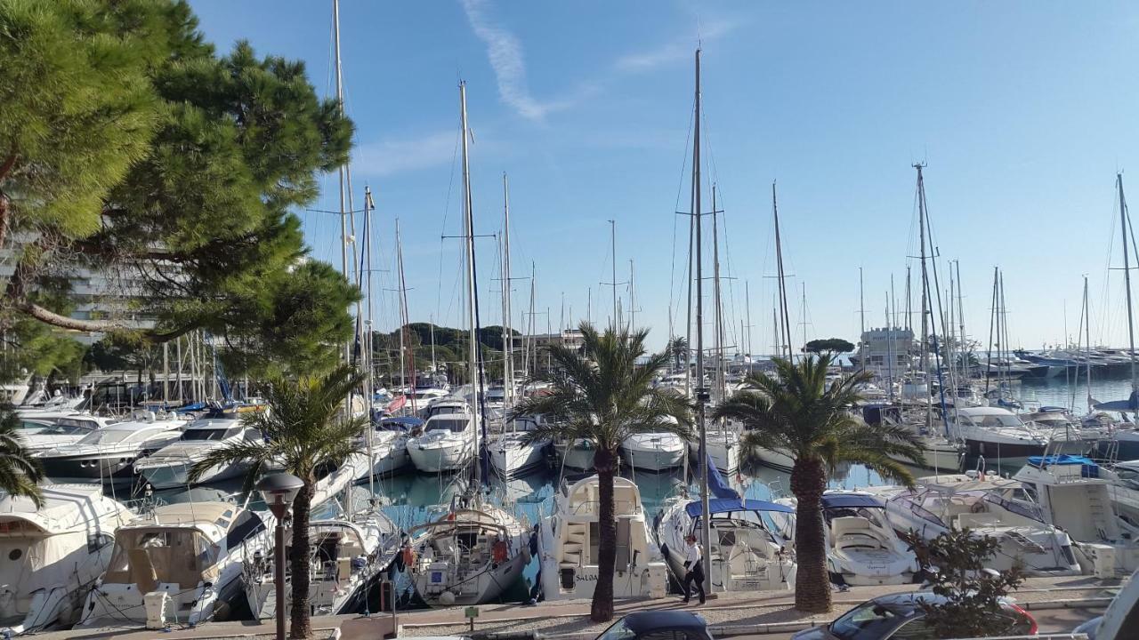 Fame - Marina Baie Des Anges Apartment Villeneuve-Loubet Exterior photo