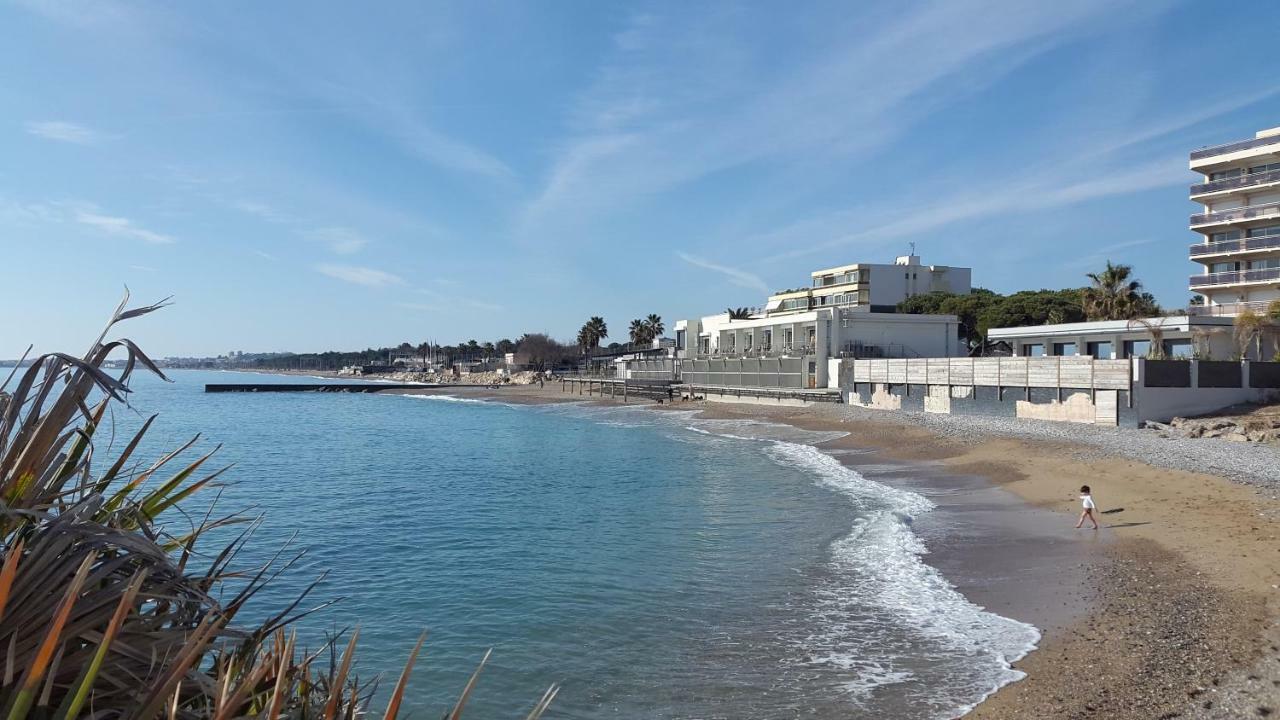 Fame - Marina Baie Des Anges Apartment Villeneuve-Loubet Exterior photo