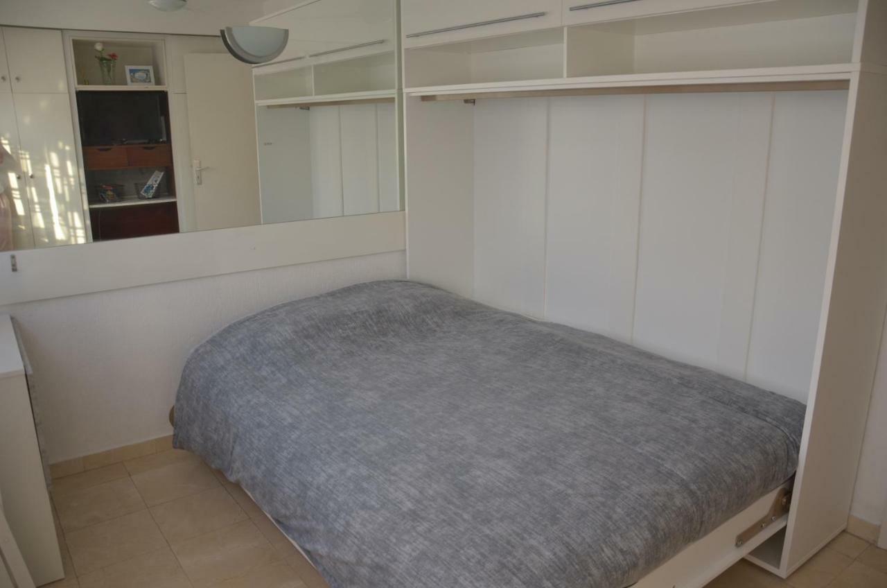Fame - Marina Baie Des Anges Apartment Villeneuve-Loubet Exterior photo
