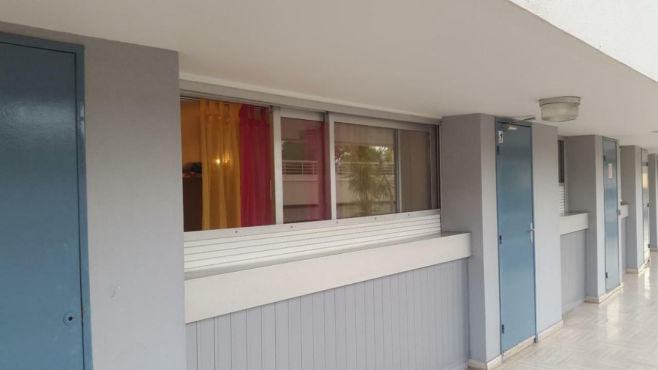 Fame - Marina Baie Des Anges Apartment Villeneuve-Loubet Exterior photo